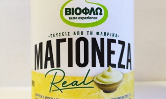 Real Mayonnaise