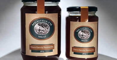 ΕΛΑΤΟ ΟΡΕΙΝΗΣ ΝΑΥΠΑΚΤΙΑΣ