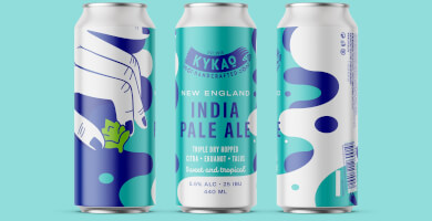 New England IPA Photo 