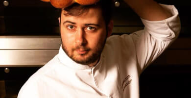 FoodInions | Haris Papalitsas Photo 1
