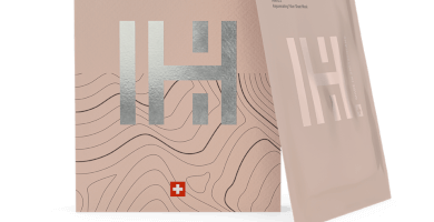 AMAZE Fiber Sheet Mask