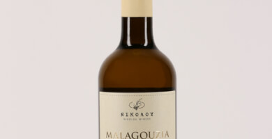 Μαλαγουζιά Νικολού