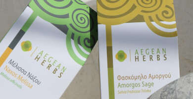 AEGEAN HERBS Φωτογραφία 1
