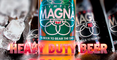 MAGNA PaleAle