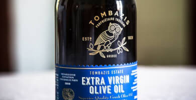 TOMBAZIS OLIVE GROVE Photo 1