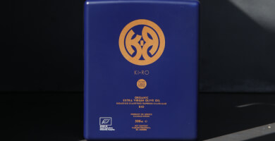 ΒΙΟΛΟΓΙΚΟ ΕΞΑΙΡΕΤΙΚΟ ΠΑΡΘΕΝΟ ΕΛΑΙΟΛΑΔΟ Φωτογραφία 