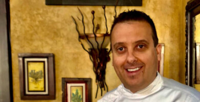 Η Μακεδονική Κουζίνα | | Σεφ Κωνσταντίνος Γεωργαντζάς Φωτογραφία 1