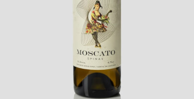 MOSCATO SPINAS