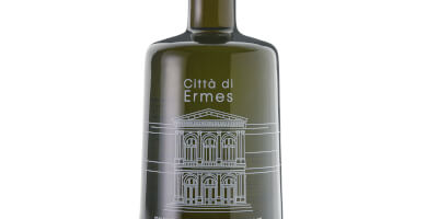 CITTA DI ERMES