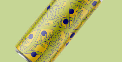 Mediterranean Cedrus DIPA Photo 