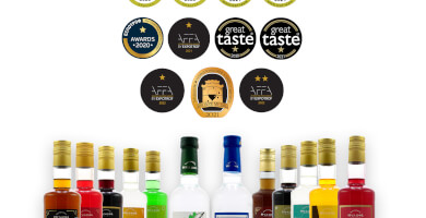 MILONAS SPIRITS Photo 6