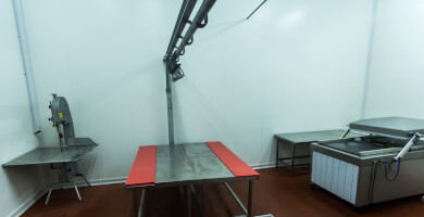 ΑΡΒΑΝΙΤΗΣ ΑΕ Φωτογραφία 3