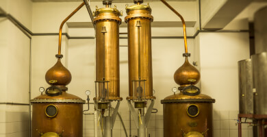 Ouzo Giokarini Photo 2