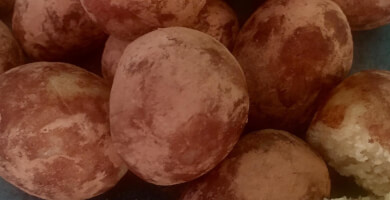 NOT a potato
