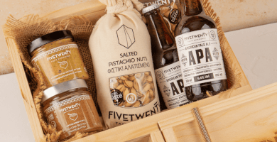 FIVETWENTY Taste Experience Φωτογραφία 1