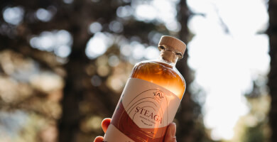 AITHRA SPIRITS Photo 2