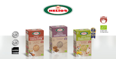 ΒΙΟΜΗΧΑΝΙΑ ΖΥΜΑΡΙΚΩΝ ΗΛΙΟΣ Φωτογραφία 5