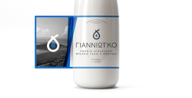 Γιαννιώτ'κο Γάλα