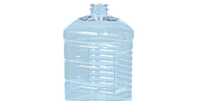YDRAMA PET bottle for olive oil-sunflower-cornflower / 2 L