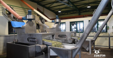 ΑΓΡΟΤΙΚΟΣ ΕΛΑΙΟΚΟΜΙΚΟΣ  ΣΥΝΕΤΑΙΡΙΣΜΟΣ ΖΑΚΡΟΥ Φωτογραφία 6