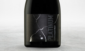 Platinum Xinomavro