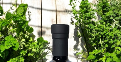 Βαλσάμικη Αύρα, με Κρητικά Βότανα Φωτογραφία 