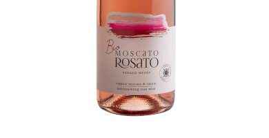 MOSCATO ROSATO