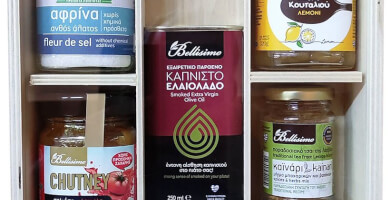 BELLISIMO Φωτογραφία 3