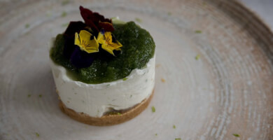 The Cuisine of Central Greece | Chef Alexandros Varsamis Photo 5