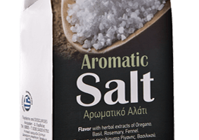 Aromatic salt