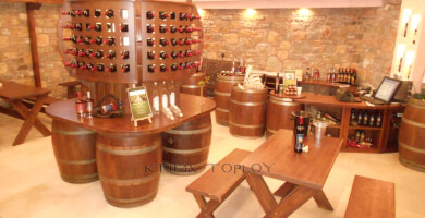 Μοναστήρι Τοπλού Φωτογραφία 4