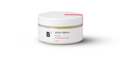 BODY CREAM MYISIS INTENSIVE CARE