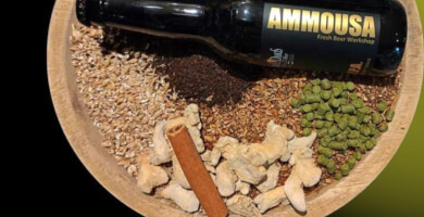 AMMOUSA BEER Photo 5