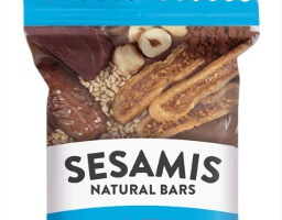 Sesamis High Fiber Photo 