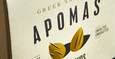 APOMAS Φωτογραφία 1