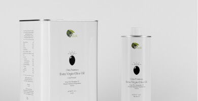 BELIÁ PREMIUM OLIVE OIL Photo 1