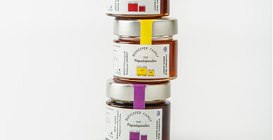 BEEKEEPER FAMILY Papadopoulos - Organic Honey Φωτογραφία 4