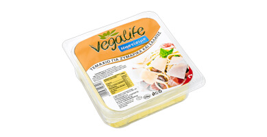 Vegalife Parmatino for pasta and salads