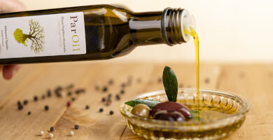 ParOil - Bee Paros Φωτογραφία 2