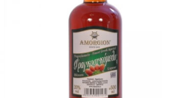 Fragkosikomelo Amorgion 500ml