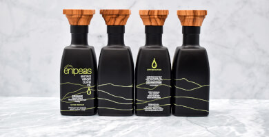 ENIPEAS EVOO Φωτογραφία 1