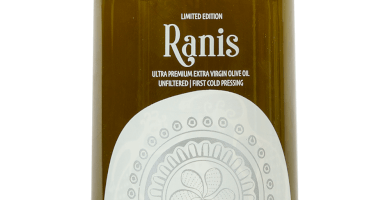 Ranis premium edition