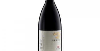 MERLOT / ΚΕΛΛΑΡΙ ΤΩΝ ΙΠΠΟΤΩΝ