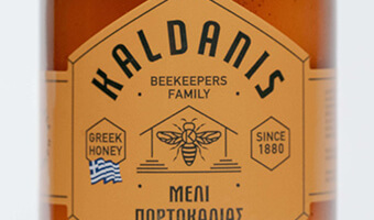 Μέλι Πορτοκαλίας