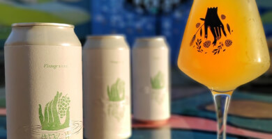 Reverse Engineered Malagouzia Vintage 2022 Φωτογραφία 