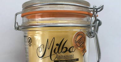 Ghee Cow Butter, clarified, 99.8% fat Photo 