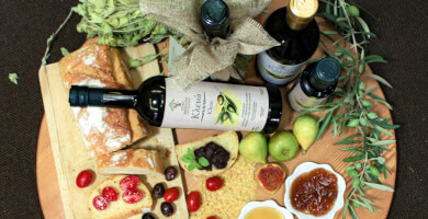 Εξαιρετικό Παρθένο Ελαιόλαδο "Κλειώ", ποικιλίας Κορωνέικης Αχαϊας, 750ml Φωτογραφία 