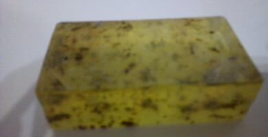 ΣΑΠΟΥΝΙΑ ΜΕ ΦΑΡΜΑΚΕΥΤΙΚΗ ΚΑΝΝΑΒΗ