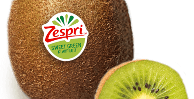 Ακτινίδια Zespri