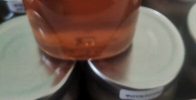 honey thyme